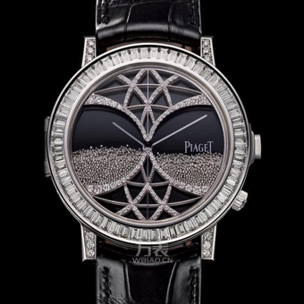 Piaget ピアジェ スーパーコピー アルティプラノ G0A33181 メンズ 手巻き 腕時計